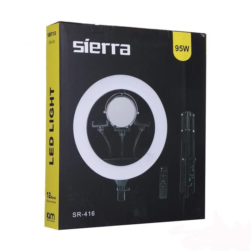 Sierra Ring Light 416A