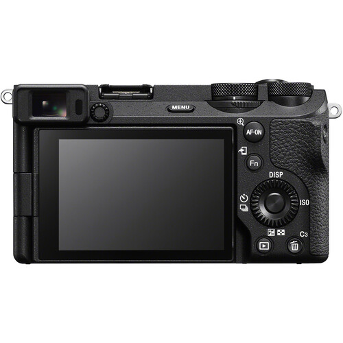 Sony Alpha a6700 Mirrorless Digital Camera kit 16-50mm