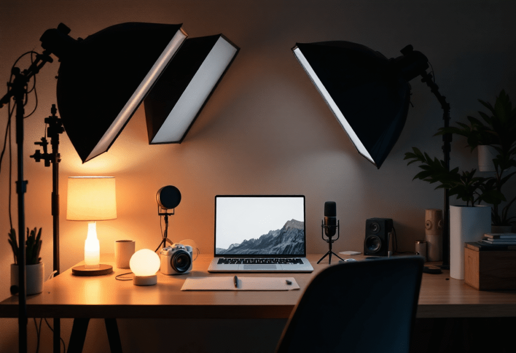 ابزار های تولید محتوا