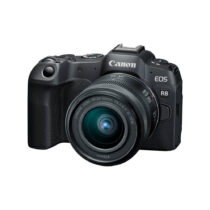 Canon EOS R8 Kit RF 24-50mm f4.5-6.3 IS STM 1