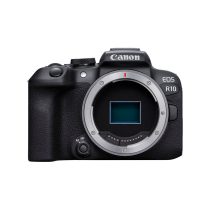 Canon EOS R10 Mirrorless Camera body only