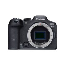Canon EOS R7 Mirrorless Camera body only