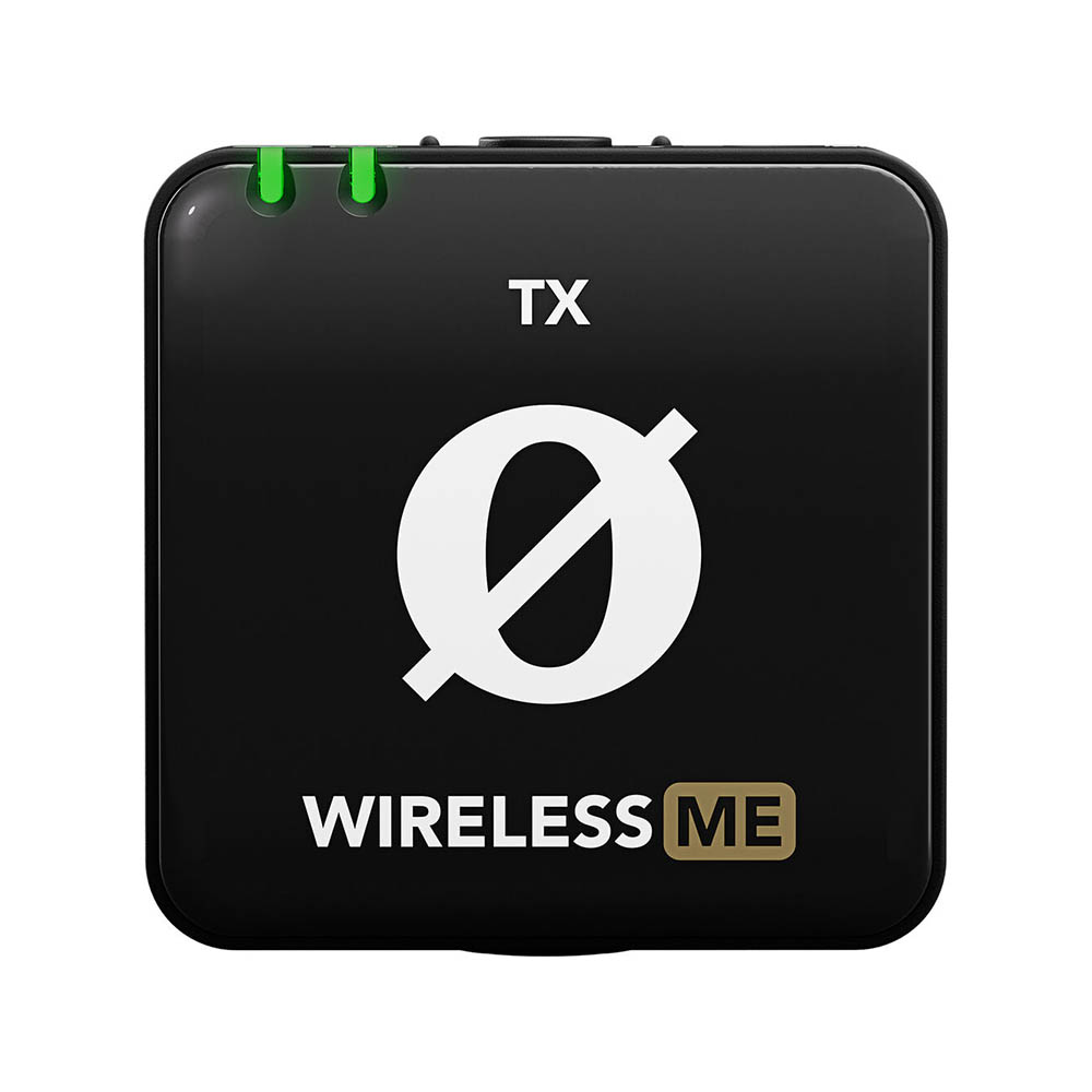 RODE Wireless ME TX Transmitter