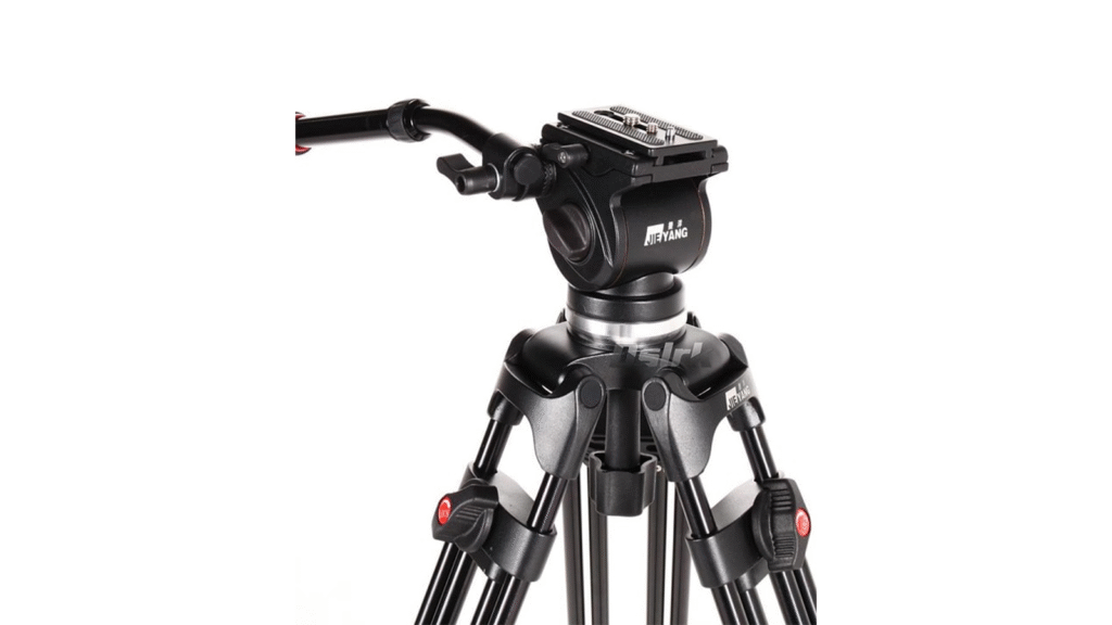 کاربرد های سه پایه ها در عکاسی حرفه ای