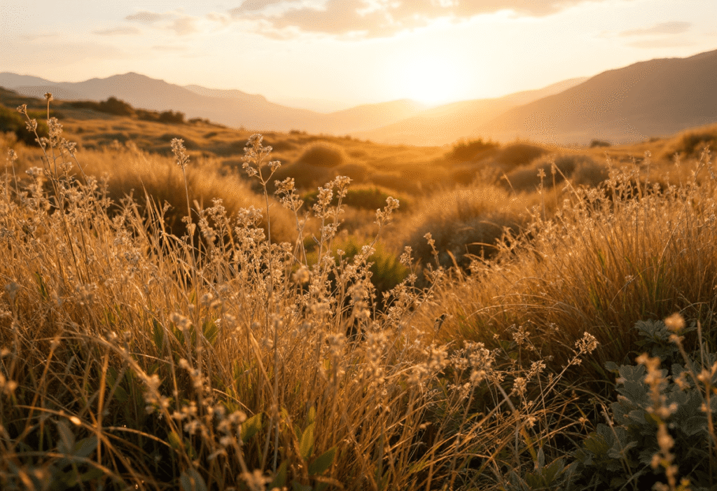 تصویر ار طبیعت گرفته شده با دوربین Sony alpha 7 راهنمای جامع خرید دوربین های سونی آلفا 7