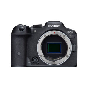 دوربین عکاسی کانن Canon EOS R7 Mirrorless Camera Body