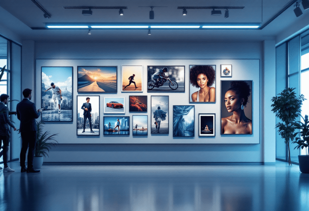 انواع سبک های عکاسی و معرفی پردرآمدترین سبک ها