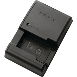 شارژر سونی اصلی (Sony BC-VW1 (No Pack