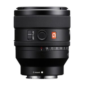 لنز سونی مدل SONY FE 50mm f/1.4 GM