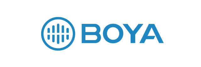 boya logo