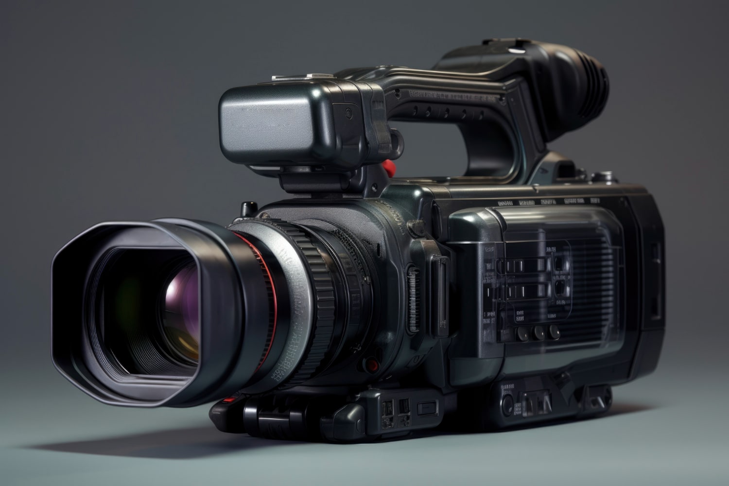 دوربین فیلمبرداری