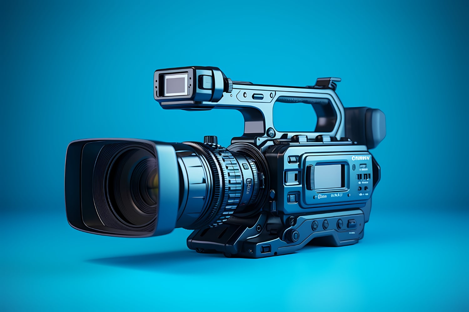 دوربین فیلمبرداری