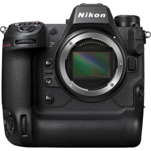 دوربین عکاسی نیکون Nikon Z9