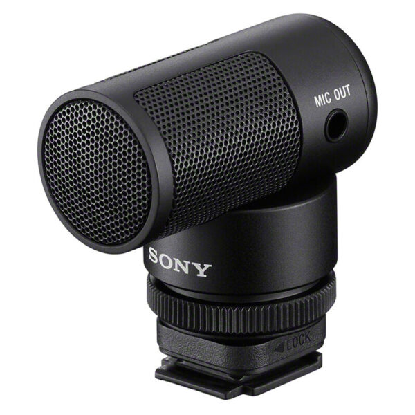میکروفون شاتگان سونی Sony ECM-G1