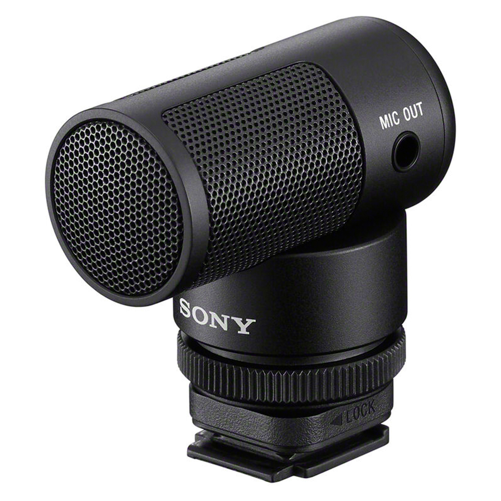 میکروفون شاتگان سونی Sony ECM-G1