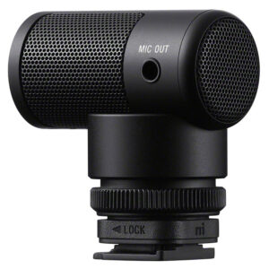 Sony ECM-G1
