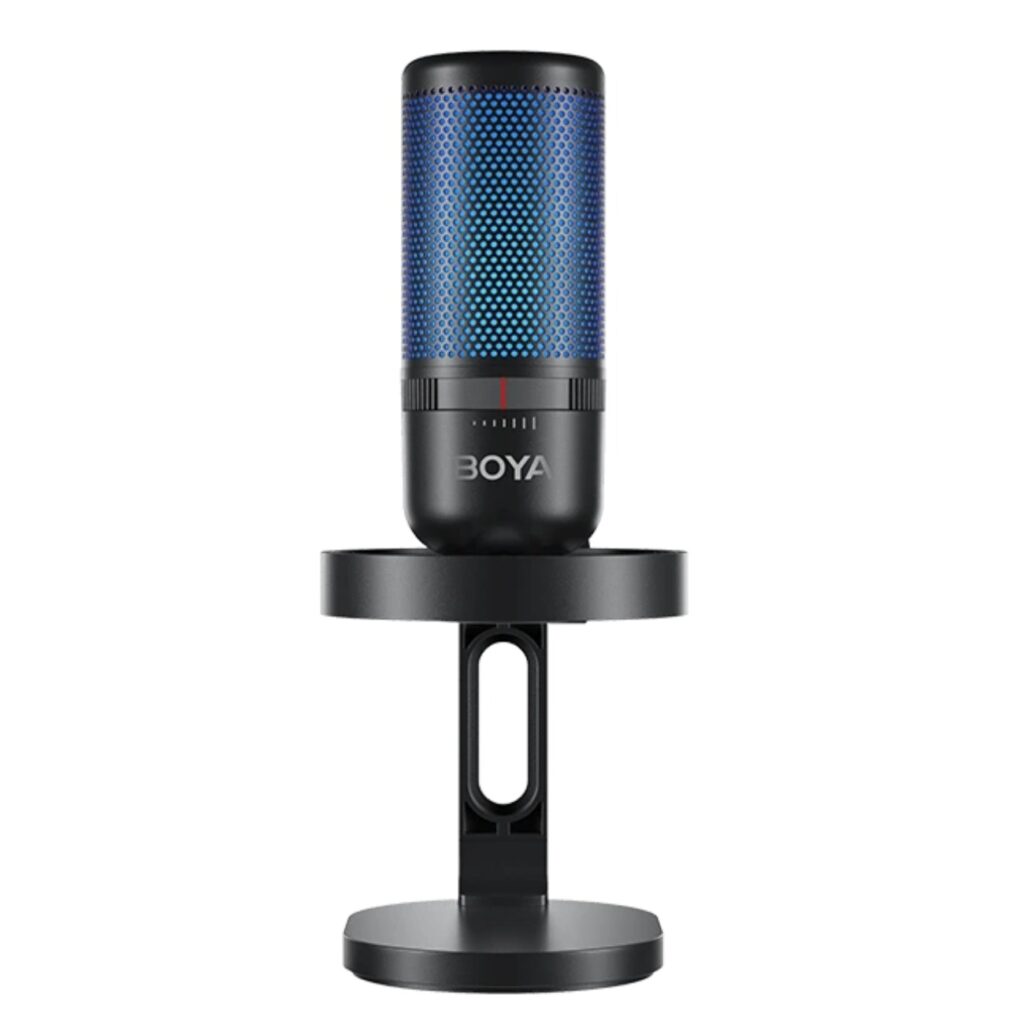 میکروفون بویا Boya K3 Desktop Microphone