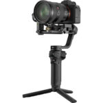 گیمبال ژیون تک Zhiyun Tech WEEBILL 3S