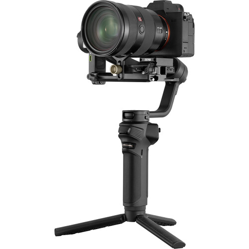 گیمبال ژیون تک Zhiyun Tech WEEBILL 3S