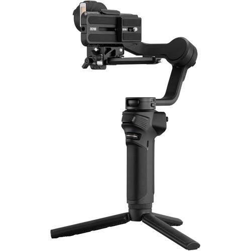 گیمبال ژیون تک Zhiyun Tech WEEBILL 3S