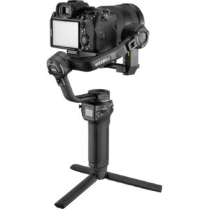 گیمبال ژیون تک Zhiyun Tech WEEBILL 3S