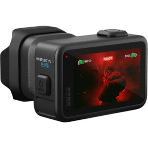 دوربین ورزشی گوپرو GoPro MISSION 1 PRO Action Camera