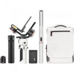 گیمبال ژیون تک Zhiyun CRANE M3 PRO Gimbal Stabilizer