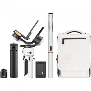 گیمبال ژیون تک Zhiyun CRANE M3 PRO Gimbal Stabilizer