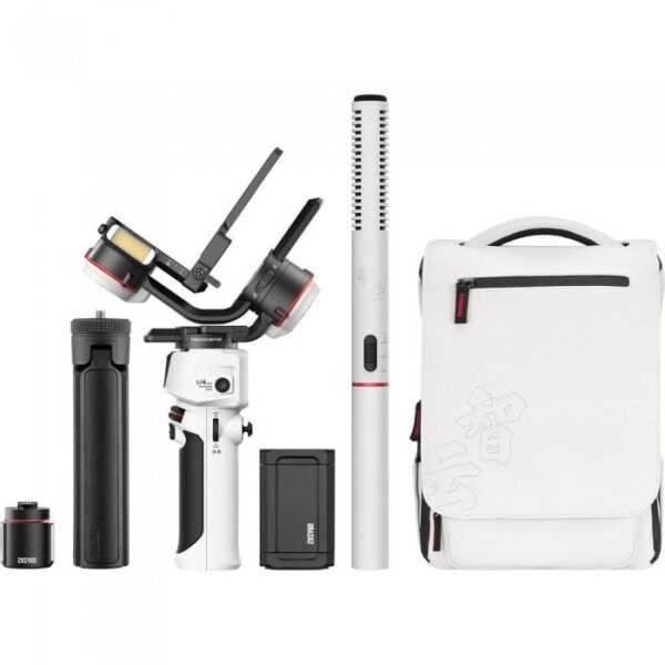 گیمبال ژیون تک Zhiyun CRANE M3 PRO Gimbal Stabilizer