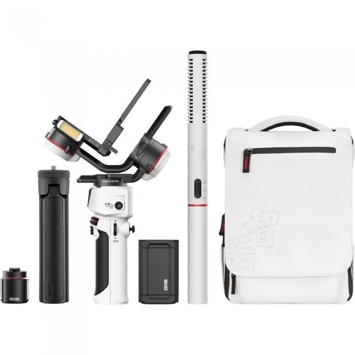 گیمبال ژیون تک Zhiyun CRANE M3 PRO Gimbal Stabilizer