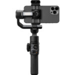 گیمبال موبایل ژیون Zhiyun Smooth 5S AI Smartphones Gimbal