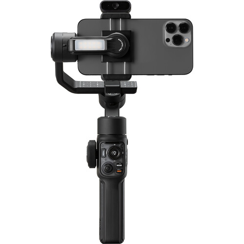 گیمبال موبایل ژیون Zhiyun Smooth 5S AI Smartphones Gimbal