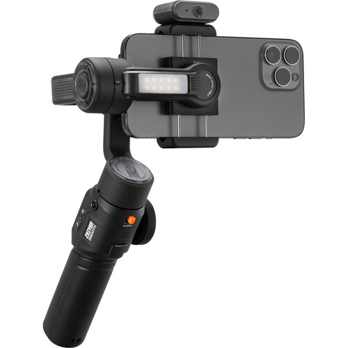 گیمبال موبایل ژیون Zhiyun Smooth 5S AI Smartphones Gimbal