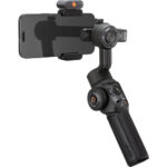 گیمبال موبایل ژیون Zhiyun Smooth 5S AI Smartphones Gimbal
