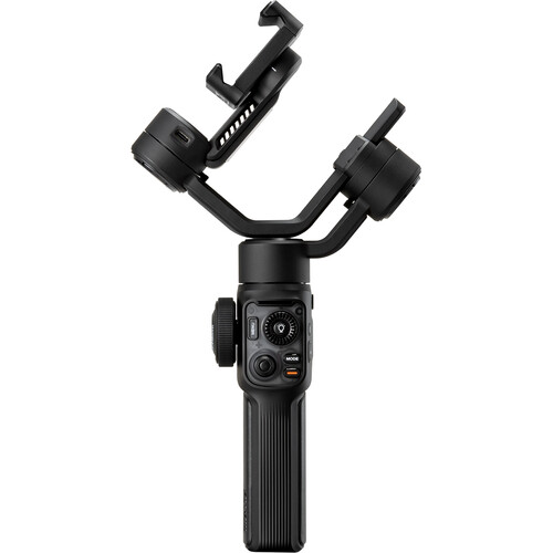 گیمبال موبایل ژیون Zhiyun Smooth 5S AI Smartphones Gimbal