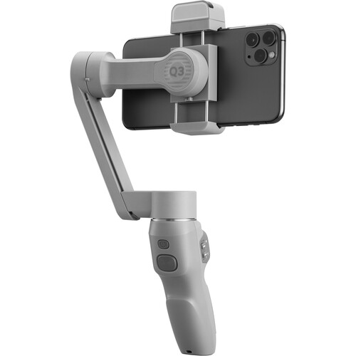 گیمبال موبایل ژیون تک Zhiyun Smooth Q3 COMBO