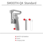 گیمبال موبایل ژیون تک Zhiyun Smooth Q4