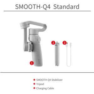 گیمبال موبایل ژیون تک Zhiyun Smooth Q4
