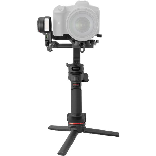 گیمبال ژیون تک Zhiyun Tech WEEBILL 3 COMBO KIT