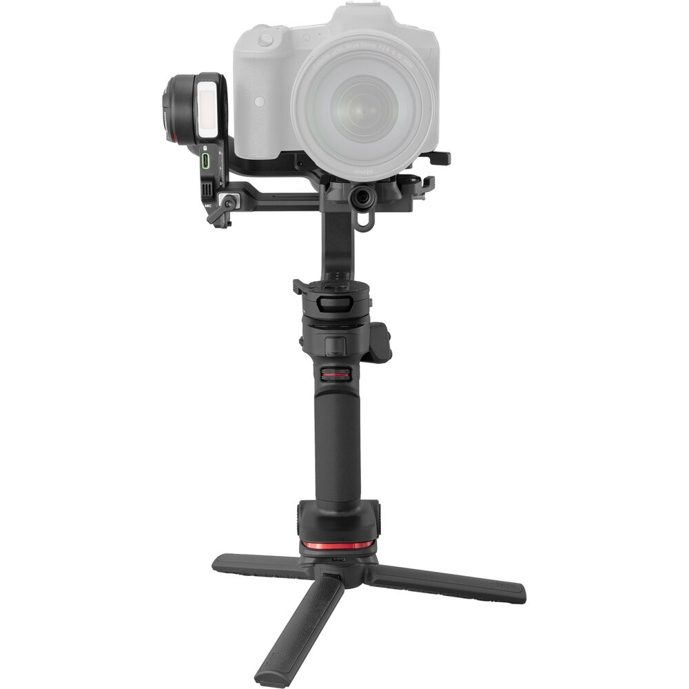 گیمبال ژیون تک Zhiyun Tech WEEBILL 3 COMBO KIT