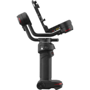 گیمبال ژیون تک Zhiyun Tech WEEBILL 3 COMBO KIT