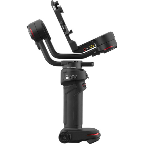 گیمبال ژیون تک Zhiyun Tech WEEBILL 3 COMBO KIT