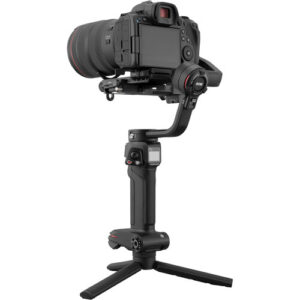 گیمبال ژیون تک Zhiyun Tech WEEBILL 3 COMBO KIT
