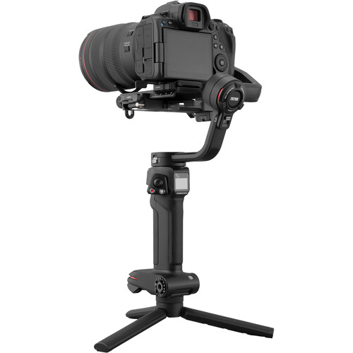 گیمبال ژیون تک Zhiyun Tech WEEBILL 3 COMBO KIT