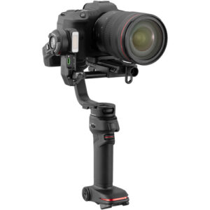 گیمبال ژیون تک Zhiyun Tech WEEBILL 3 COMBO KIT