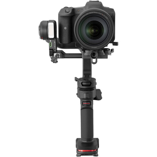 گیمبال ژیون تک Zhiyun Tech WEEBILL 3 COMBO KIT