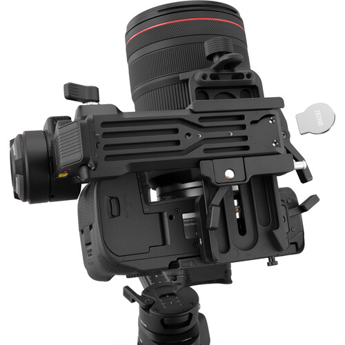 گیمبال ژیون تک Zhiyun Tech WEEBILL 3 COMBO KIT
