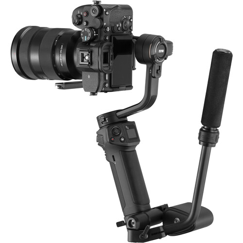 گیمبال ژیون تک Zhiyun Tech WEEBILL 3S COMBO KIT