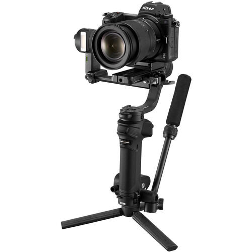گیمبال ژیون تک Zhiyun Tech WEEBILL 3S COMBO KIT