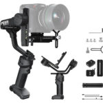 گیمبال دوربین ژیون تک Zhiyun Cinepeer Crane 4E